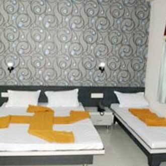 Hotel Jay Balaji, Ahmedabad 3